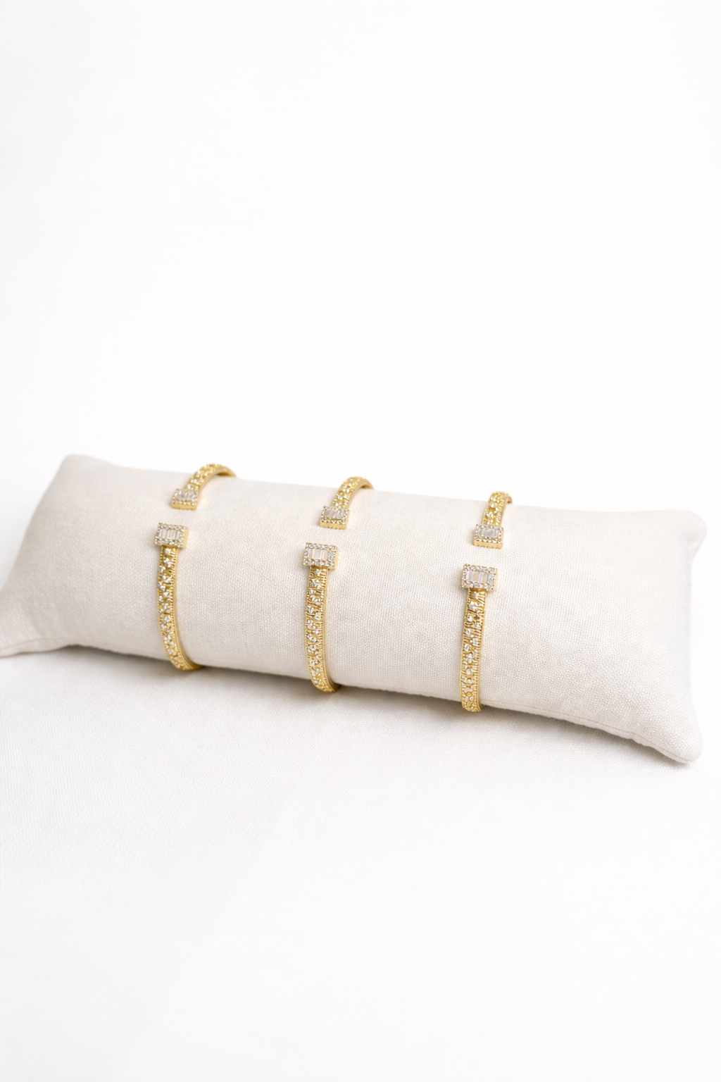 Bracelets signature