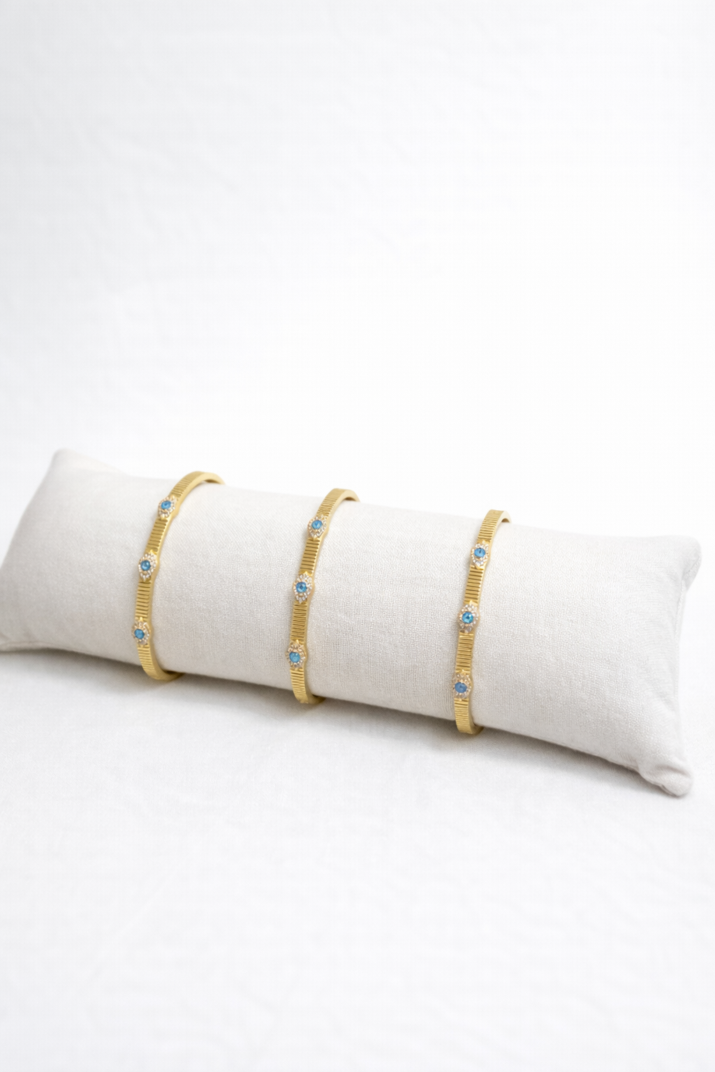 Bracelets signature