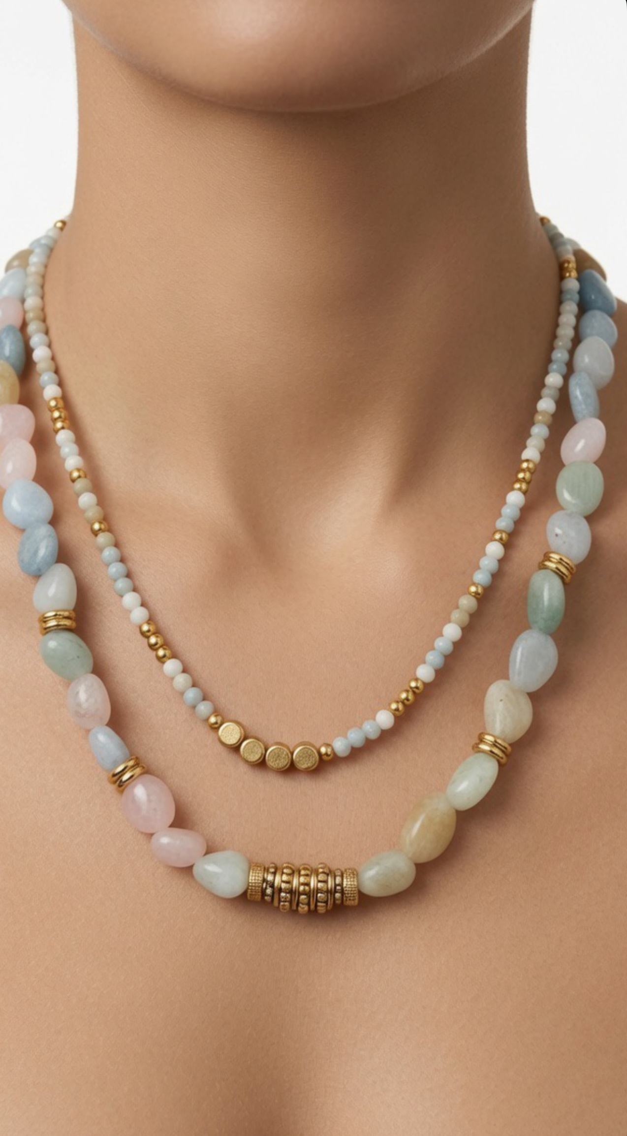 Pastel tide