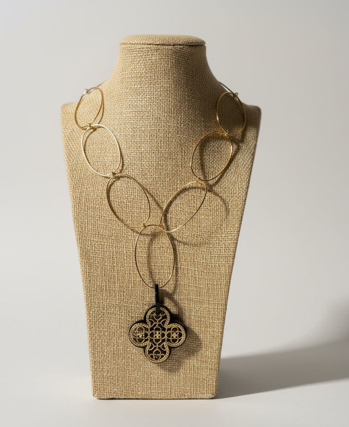 Collier andalou