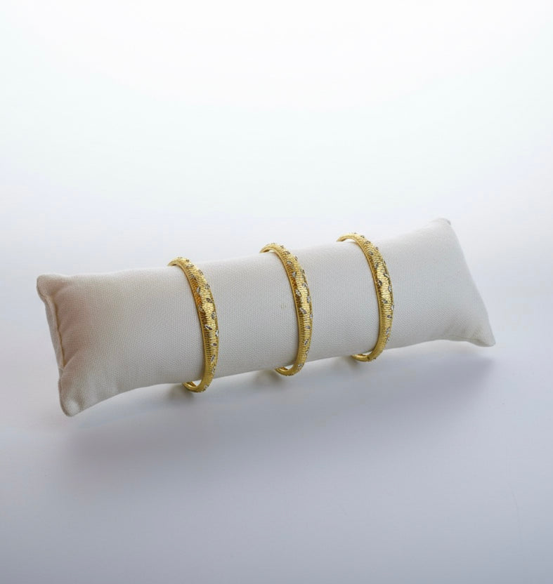 Bracelets signature