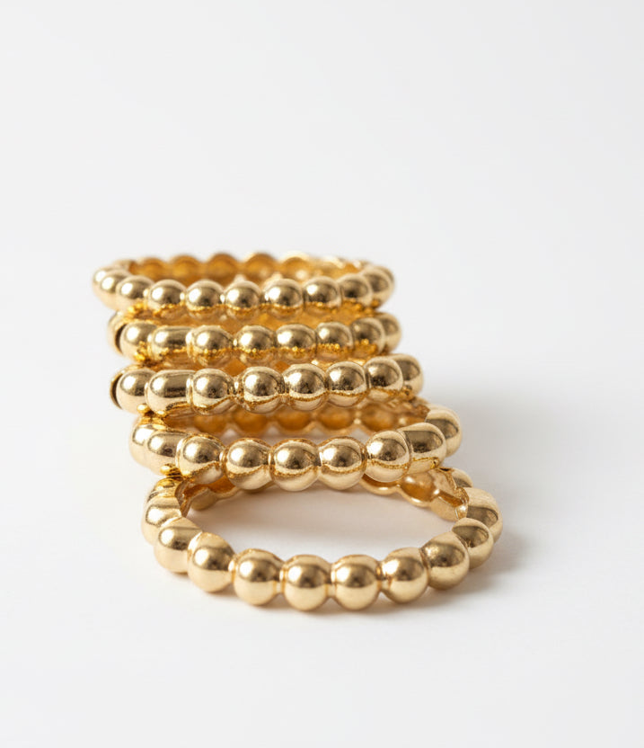 Bracelet mille boules