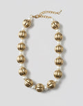 Collier éclat de perles