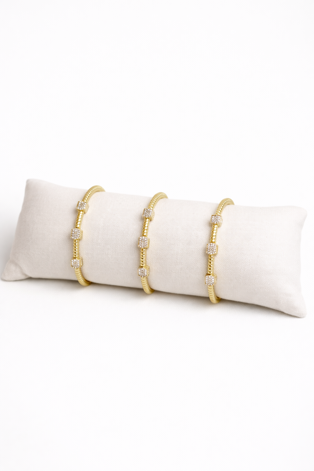 Bracelets signature