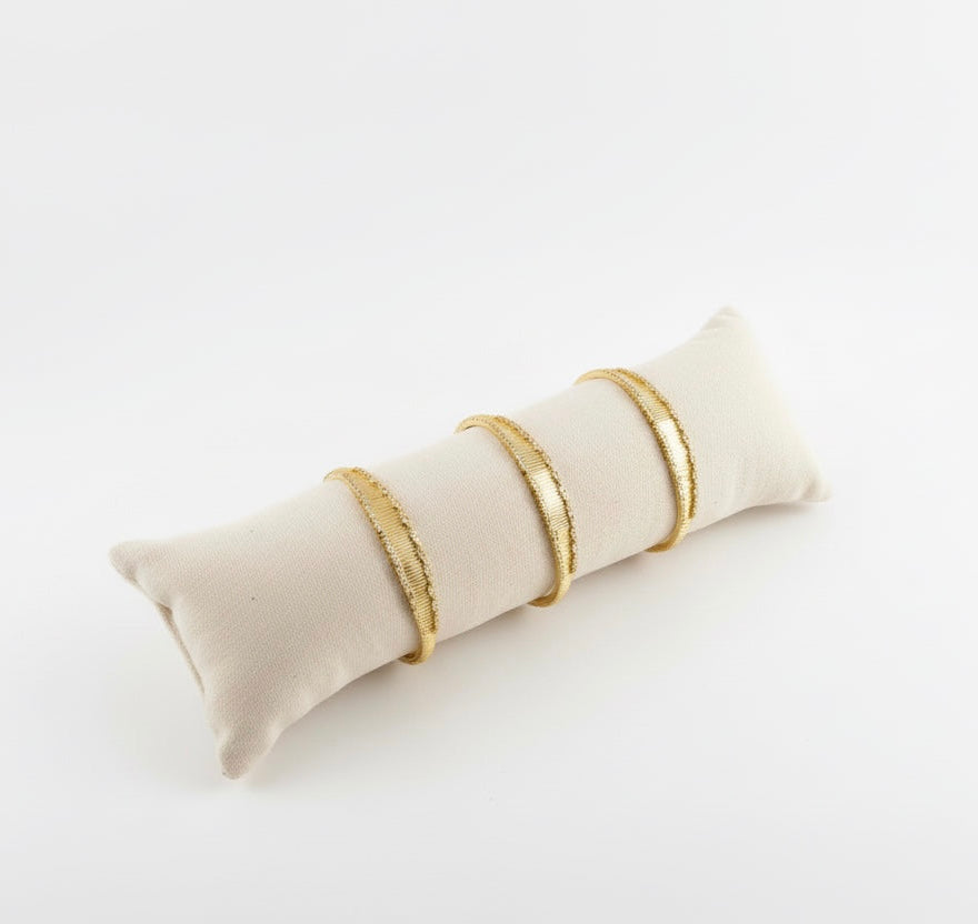 Bracelets signature