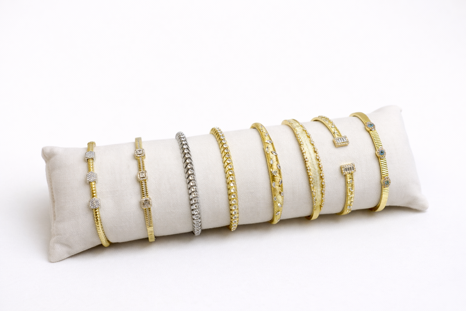 Bracelets signature