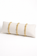 Bracelets signature