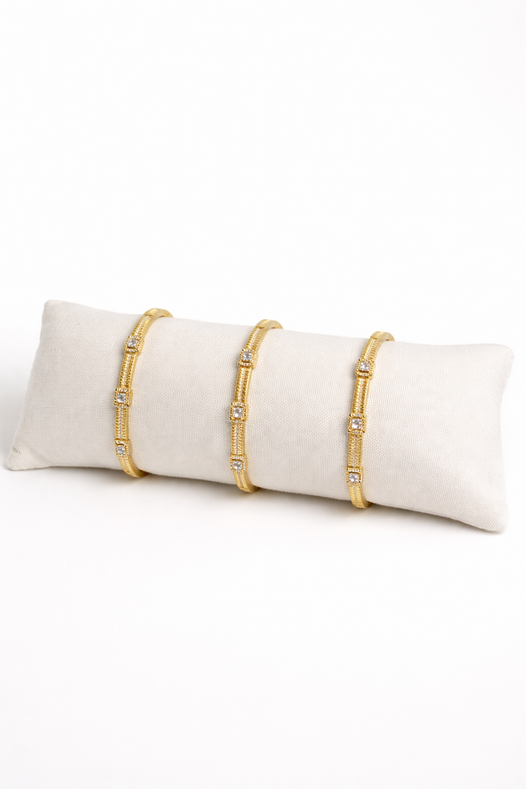 Bracelets signature