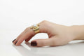 Bague Astra Pearl