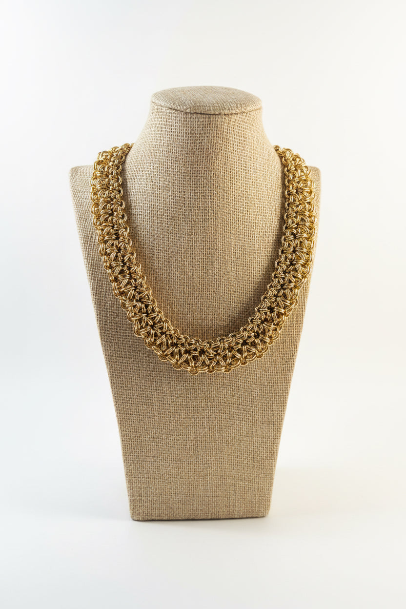 Collier héritage