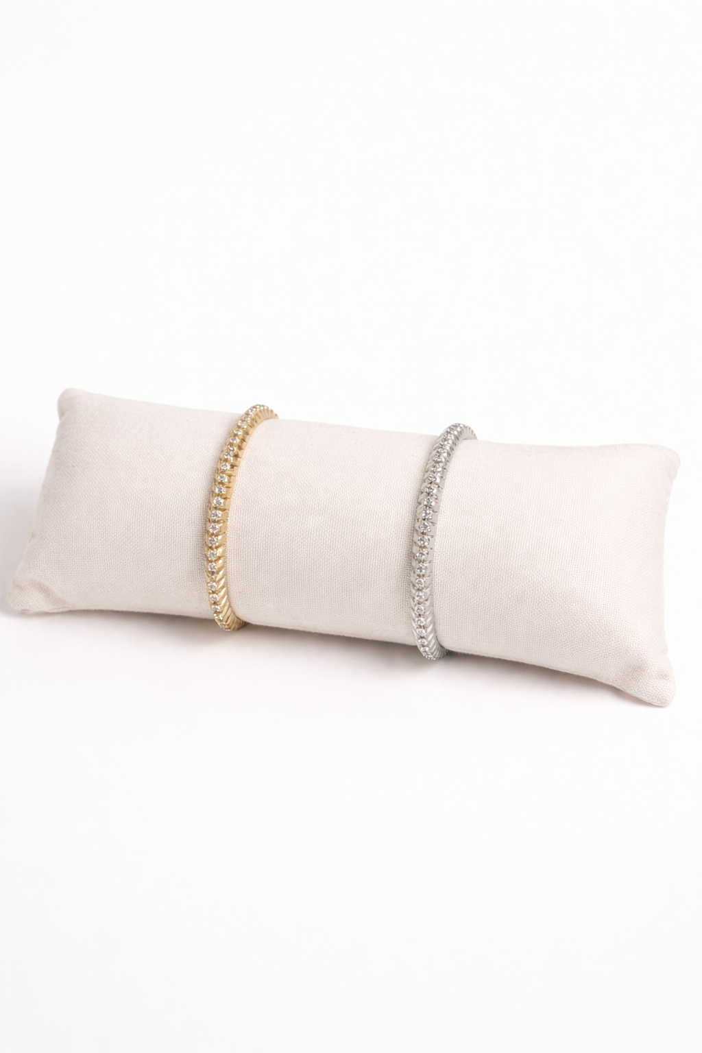 Bracelets signature