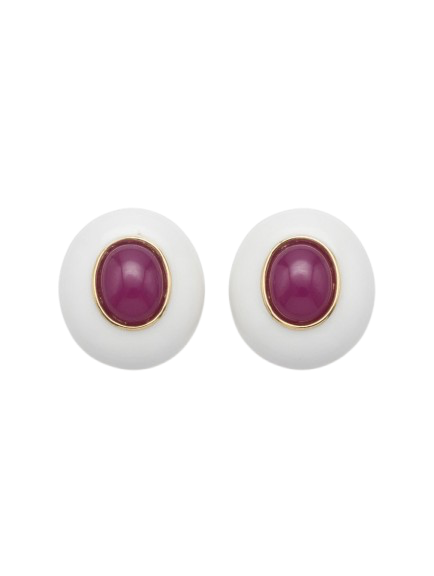 Boucles d’oreilles Isola