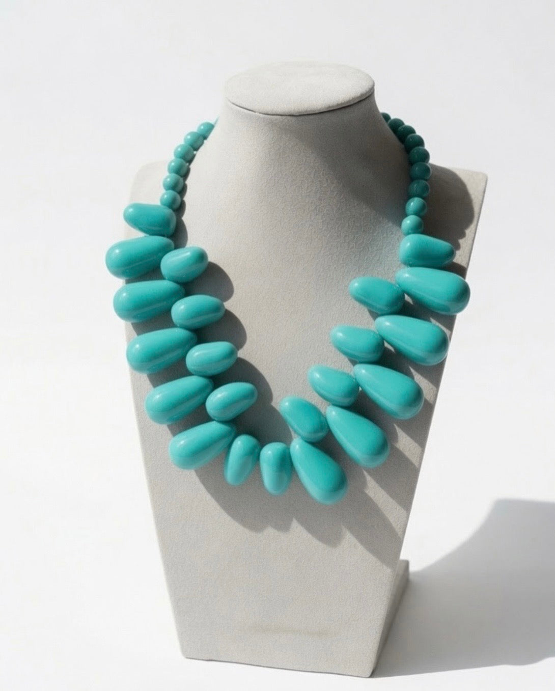 Collier Calypso