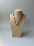 Collier & Bracelet 2 en 1 Éclipse