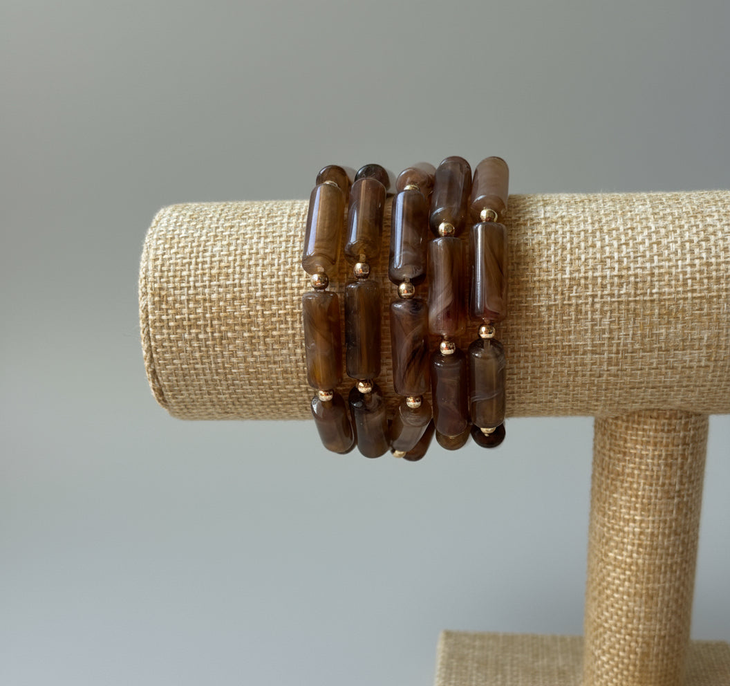 Bracelet élastique