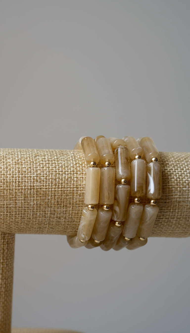 Bracelet élastique