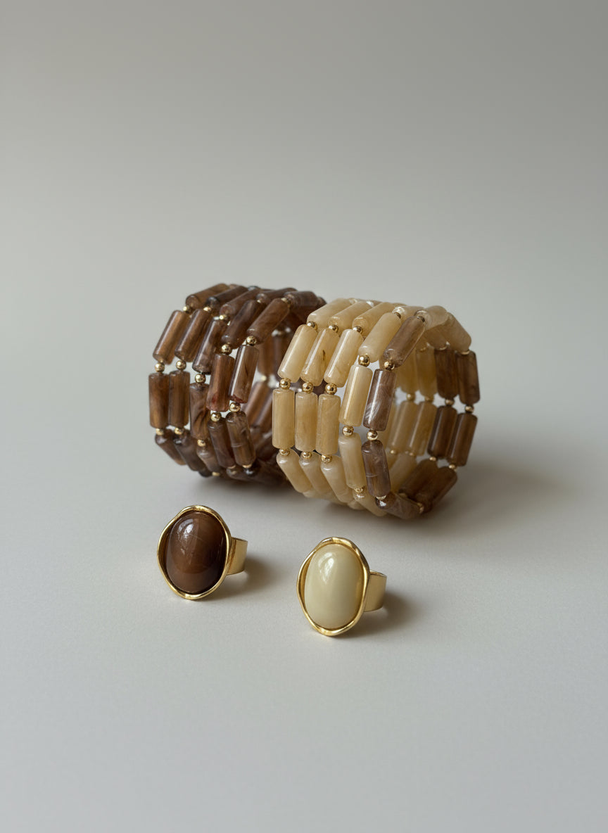 Mix and match
