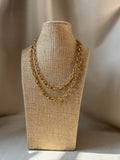 Collier glow or