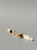 Bague pierre