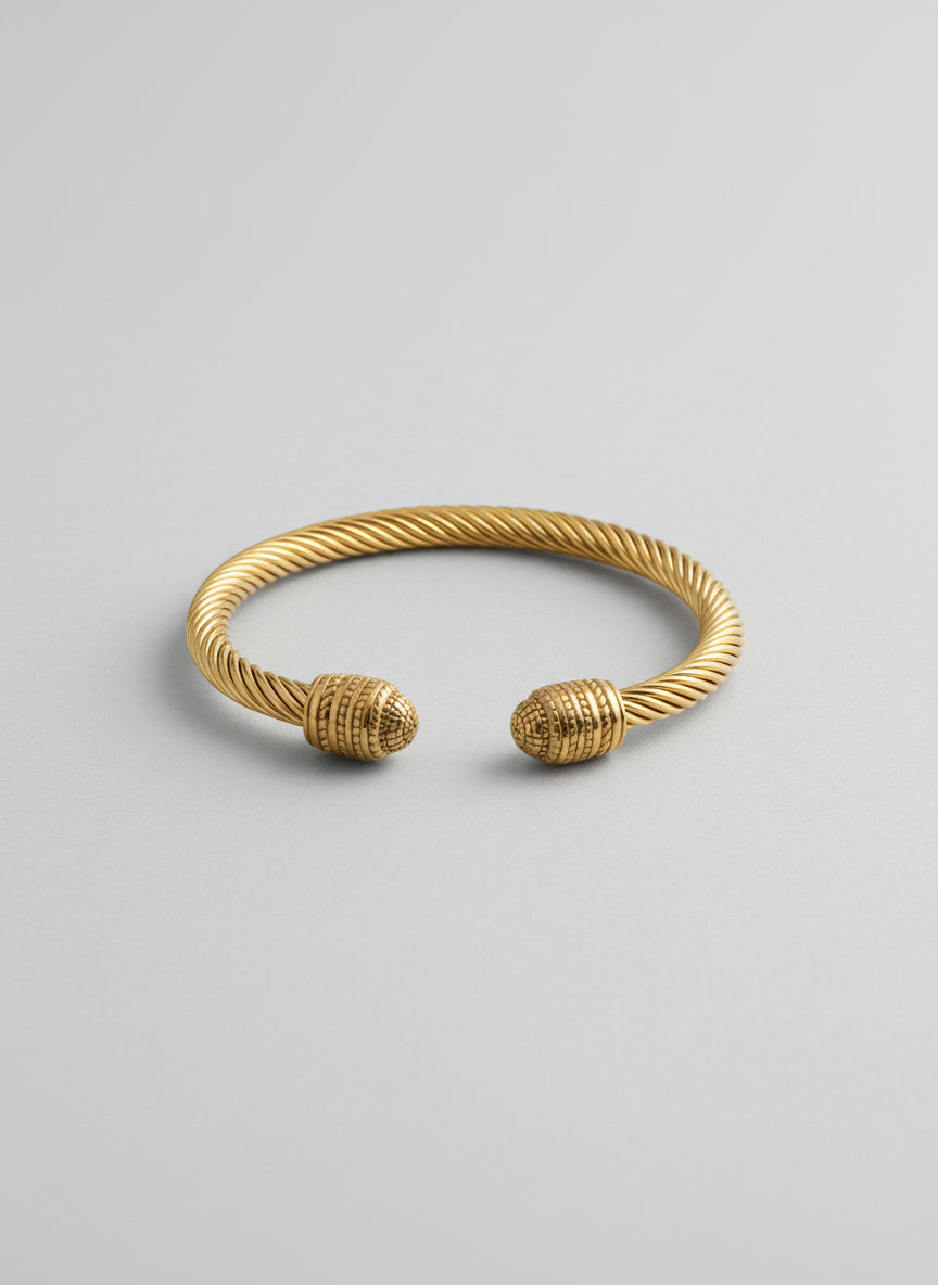 Textured Cable