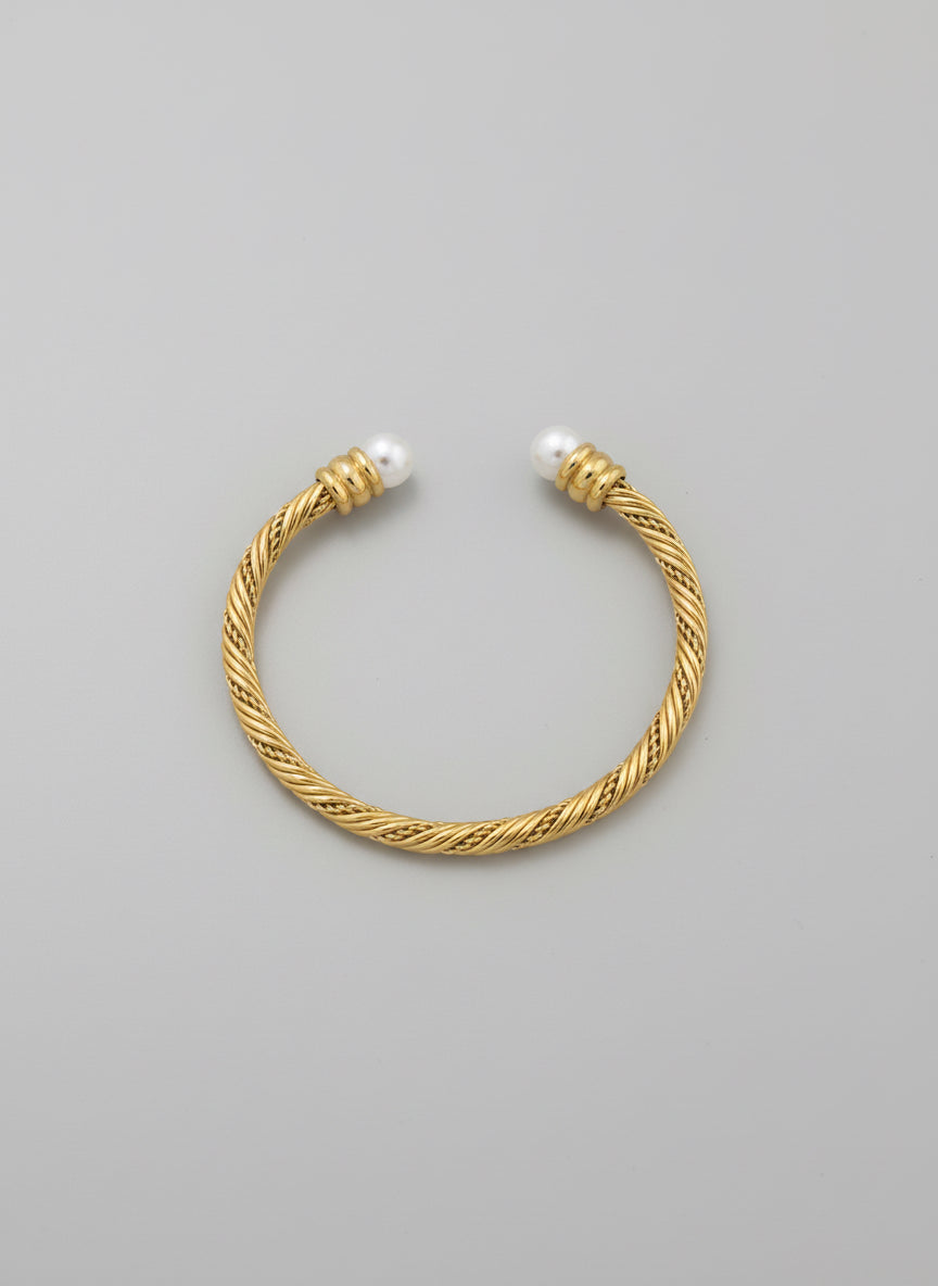 Pearl cable